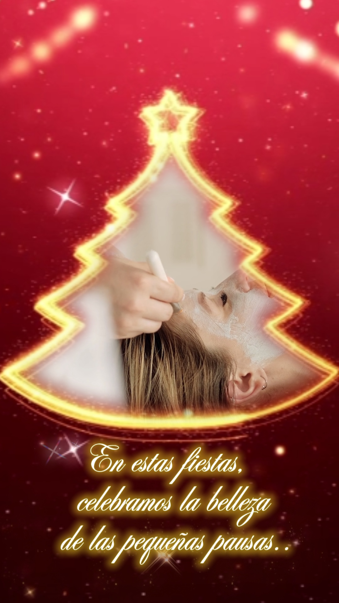 Spa, Navidad 
