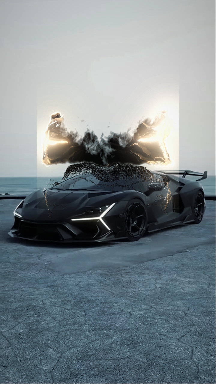 CAR CINEMATIC