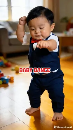 BaBy Dance AI