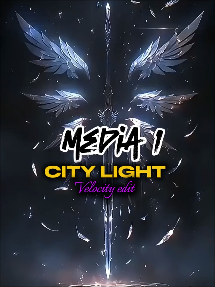 LUZ DE LA CIUDAD 