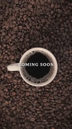 Comingsoon coffee