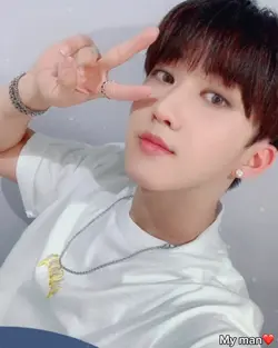 CHANGBIN!!❤️‍🔥