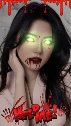 ฮาโลวีนสุดหลอน
