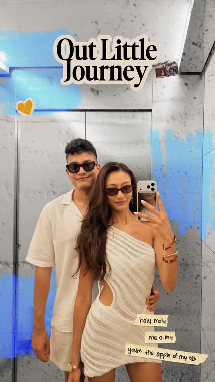 Kisah Cinta 