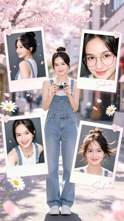 Ai Collase Foto