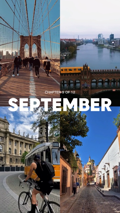 September