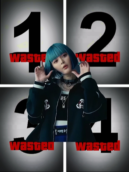 Wasted Trend