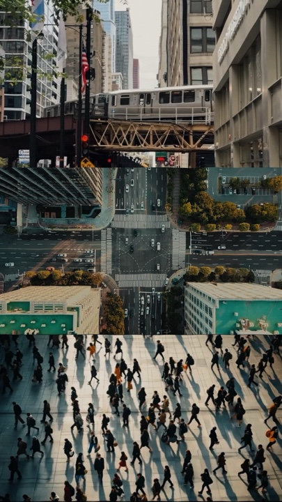 Citylife traveldump