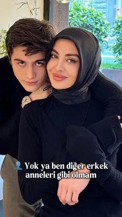 Annesinin annesinin 