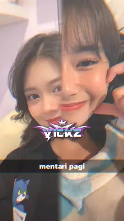 trend mentari pagi