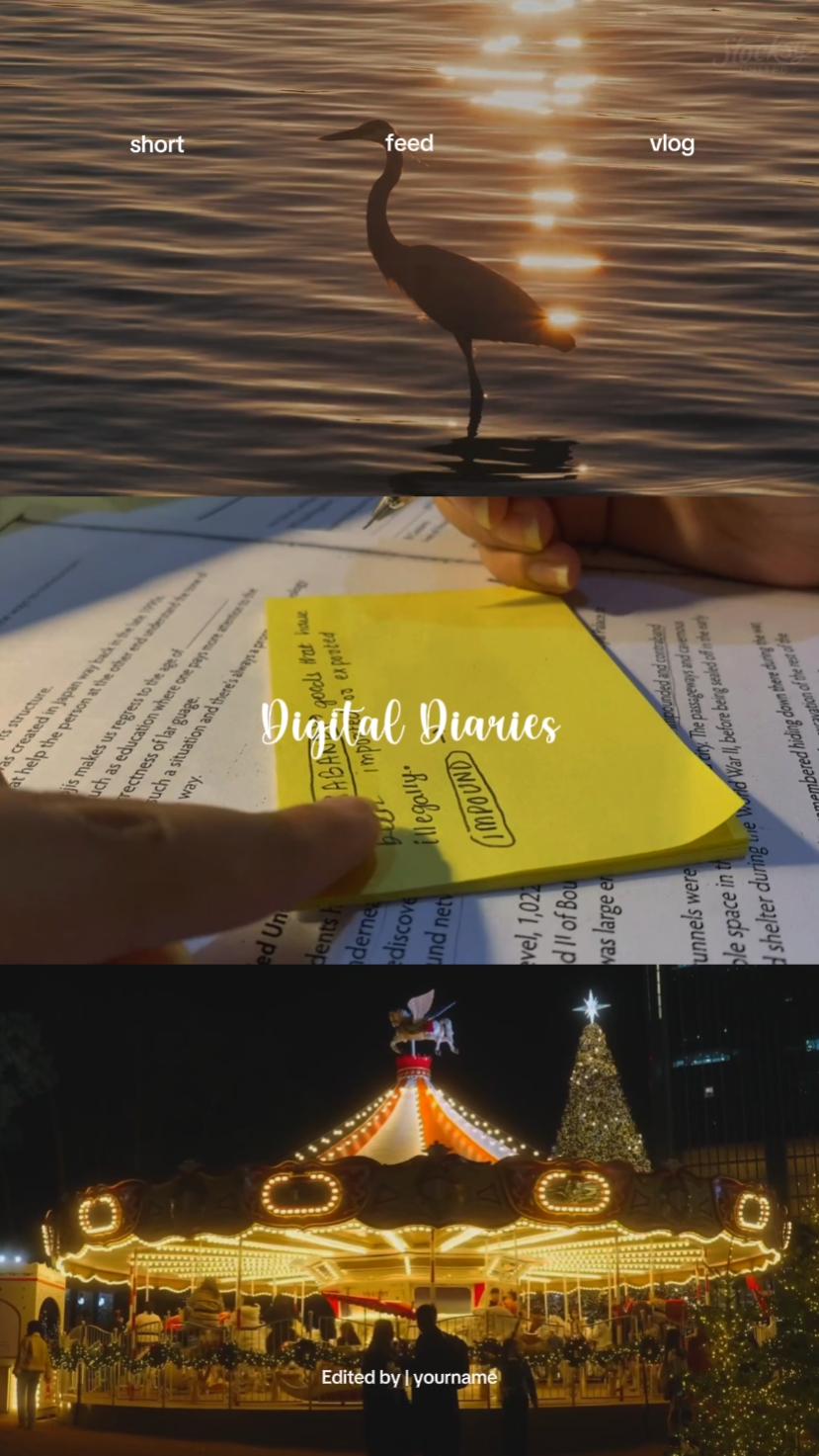 Diarios digitales