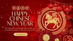 Chinese New Year