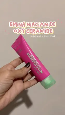 Face Wash Emina