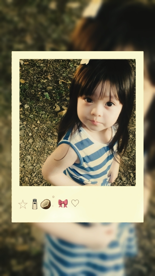 Masa kecil