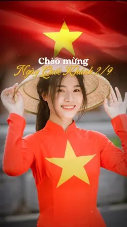 Mừng 2/9