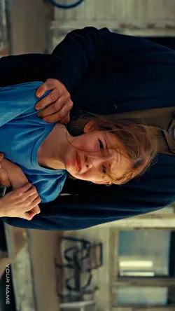 Interstellar 4k clip