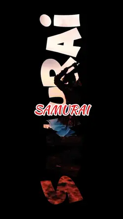 Samurai