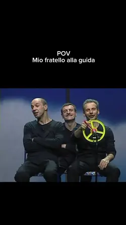 Che trapasso veloce