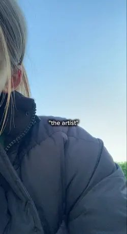artist vs art