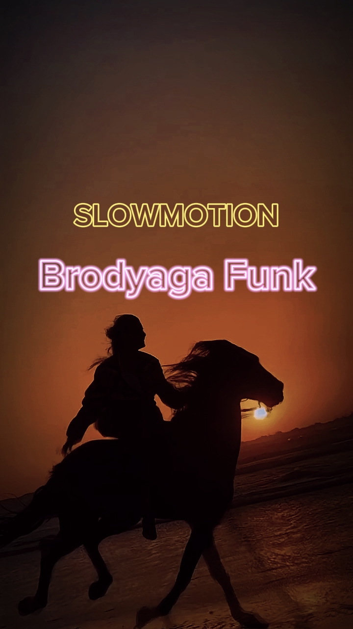 slowmotion
