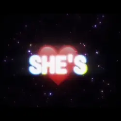 She said she is from
