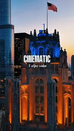 5 clips video