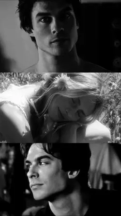 Damon salvatore