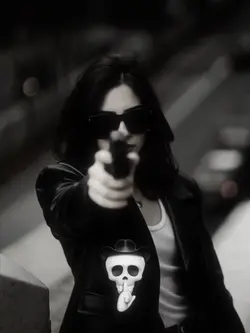 gun filter 