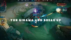 hugot/mlbb highlight