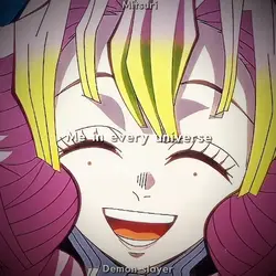 My 2 fav anime’s!:)