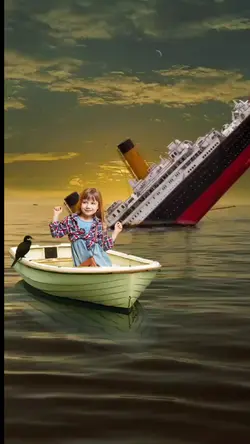 Titanic