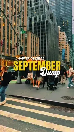 september dump