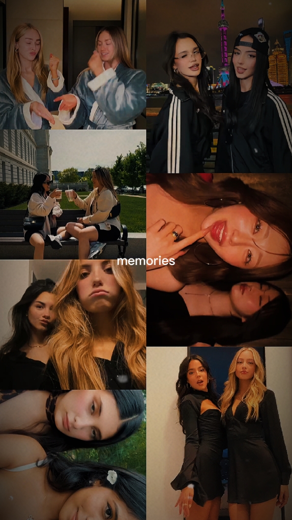 memories 