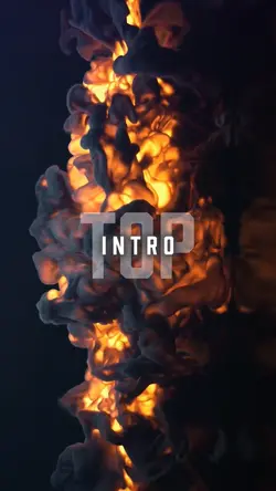 Explosion Intro Top