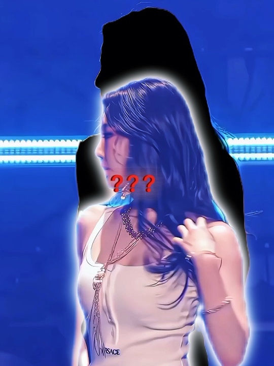 Glitch Version