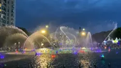 Video 1 menit landsc