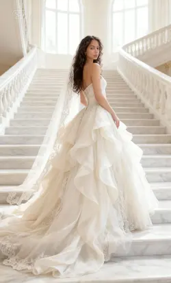 bride