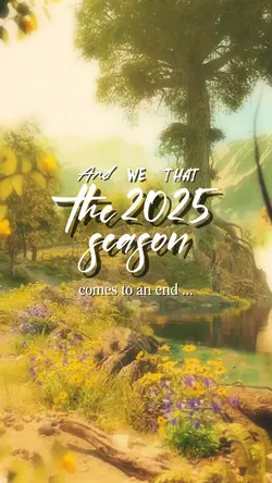 and we that the 2025