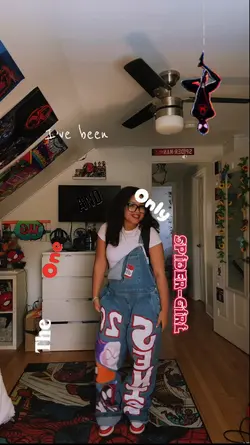 Spider-Ma