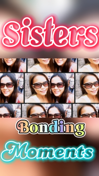 Momentos de hermanas Bond