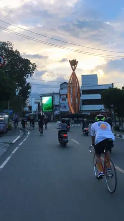 Gowes Sepeda