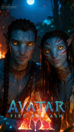 Avatar Couple AI