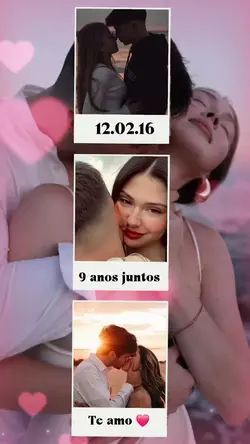 Te amo