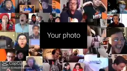 Hate your *picture*?