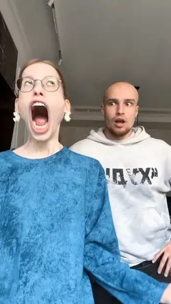 Dance challenge