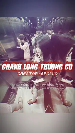 CHẠNH LÒNG THƯƠNG CÔ