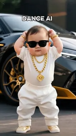Baby Dance AI