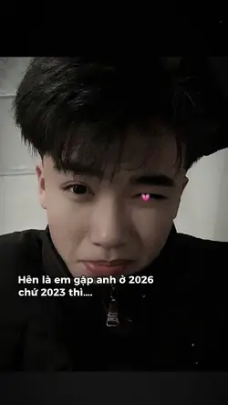 Hên là em gặp anh ở