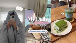 Opening vlog