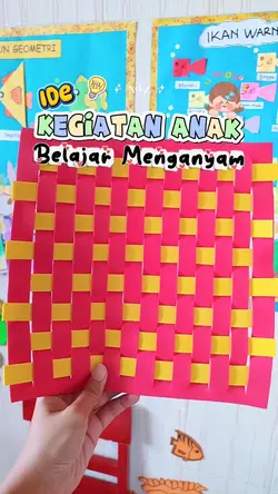 Kegiatan Anak TK